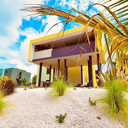 Bohemi Design Villa'S